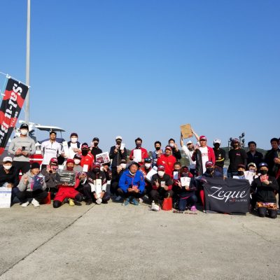 Ligare リガーレ 全ては釣り人のために