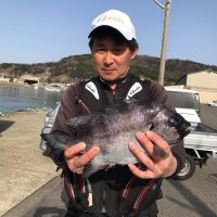 釣行レポートの画像2